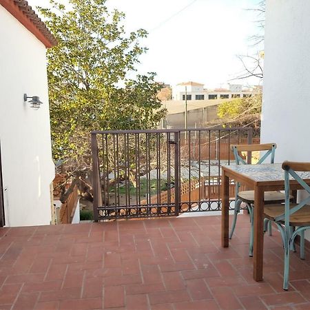 Casa Raval De Gracia C Villa Cambrils Exterior foto