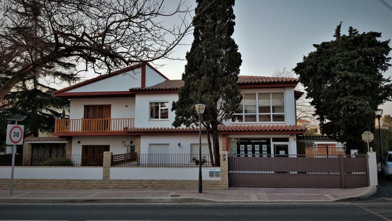 Casa Raval De Gracia C Villa Cambrils Exterior foto
