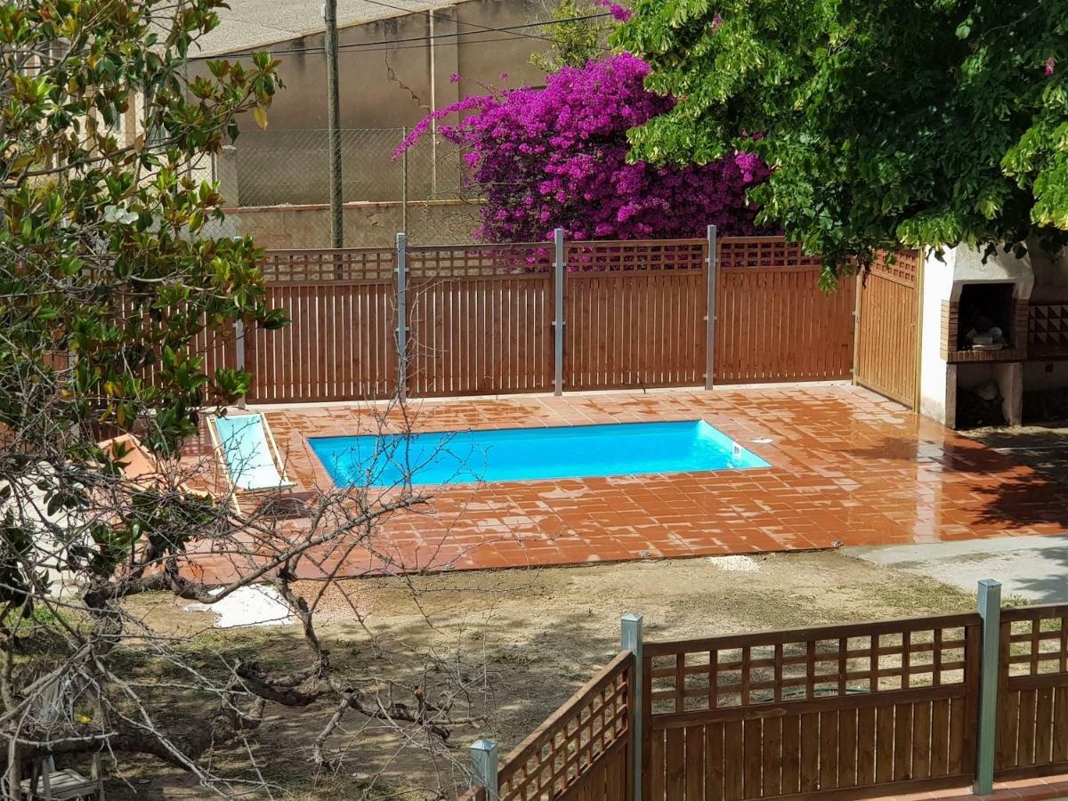 Casa Raval De Gracia C Villa Cambrils Exterior foto